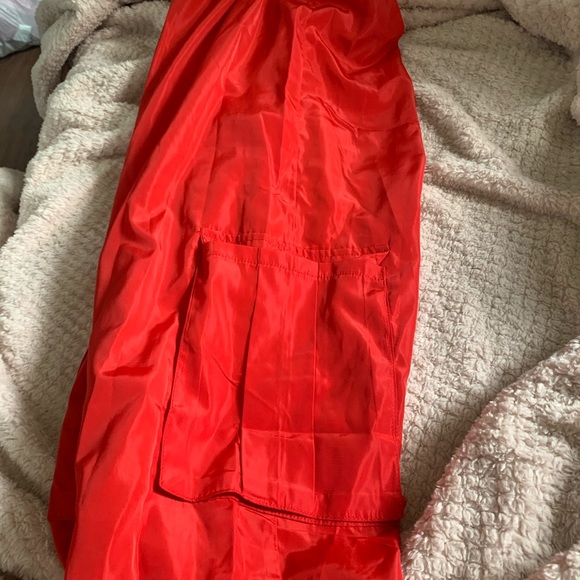 Wind pants - Picture 2 of 3